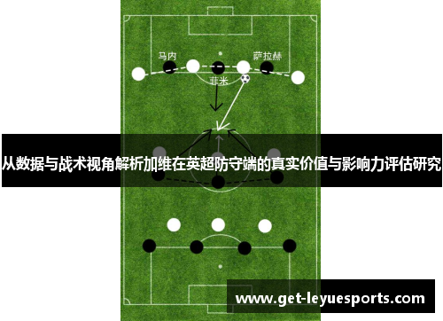 从数据与战术视角解析加维在英超防守端的真实价值与影响力评估研究